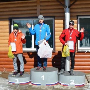 В Ачинске завершилось Первенство Красноярского края по лыжным гонкам среди юношей и девушек