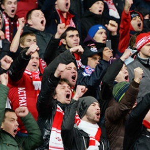 Болельщики «Спартака» обратятся в ФАС из-за цен на билеты на матч с «Зенитом»