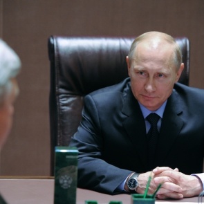 Александр Горовой будет курировать миграцию в РФ