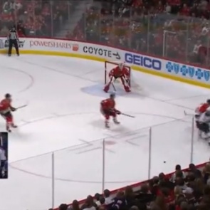 Тарасенко установил личный рекорд по количеству голов в «регулярке» НХЛ