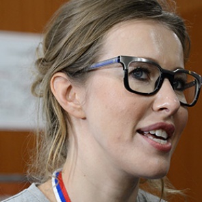 Собчак осталась довольна посвященной ей песней «Ленинграда»