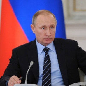 Путин пообещал содействовать развитию иностранного бизнеса в России