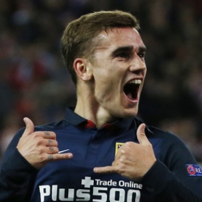 «Барселона» проиграла мадридскому «Атлетико» и вылетела из Лиги чемпионов