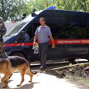 В перестрелке на спортивной базе «Динамо» погибли три человека
