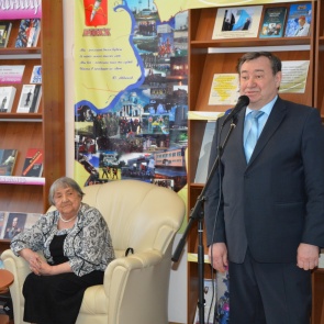 Ачинская поэтесса Иоланта Биянова выпустила новую книгу