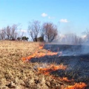 Пожарно-спасательная служба предупреждает жителей Ачинска и Ачинского района