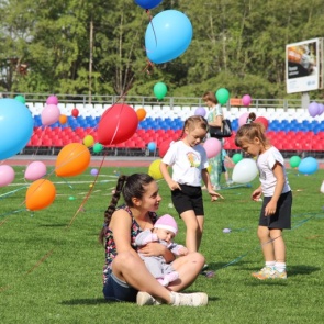 Полицейские будут обеспечивать охрану общественного порядка в День защиты детей