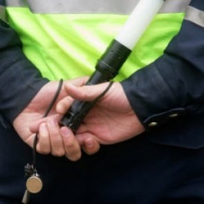 Перевозка пассажиров под контролем Госавтоинспекции