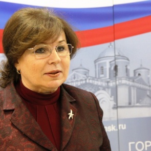 В Администрации Ачинска произошли кадровые перемены