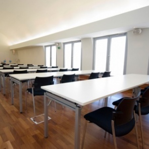 Депутаты Ачинского городского Совета проверили ход ремонта городских школ