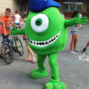 День любви, семьи и верности отметили в Ачинске