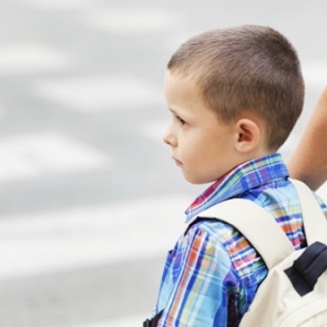 Сотрудники полиции проверили улично–дорожную сеть общеобразовательных учреждений