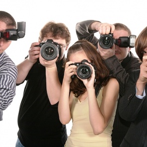 Ачинских фотографов и любителей фотоискусства приглашают к участию в фотоконкурсе