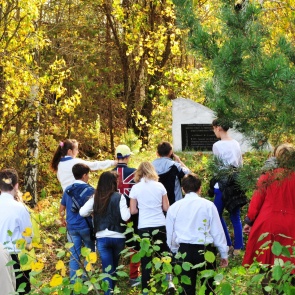 Более 60 ачинцев стали участниками IX Каргаполовских музейно-образовательных чтений