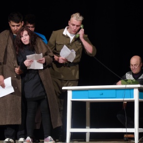 В ачинском драмтеатре предложат радикальный взгляд на драму