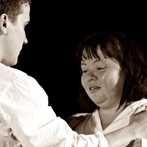 Ачинский драмтеатр покажет «Сорок первый»