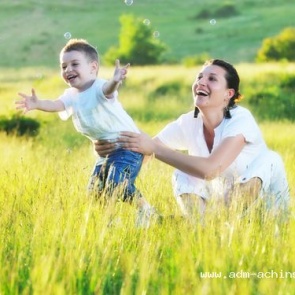 В Ачинске проходит благотворительная акция «Шаг навстречу»