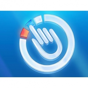 Госавтоинспекторы в Ачинске призывают жителей пользоваться порталом госуслуг