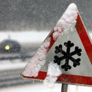 К середине недели в Ачинске потеплеет до нуля