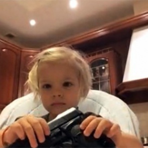 Тимати назвали террористом за фото дочери с оружием