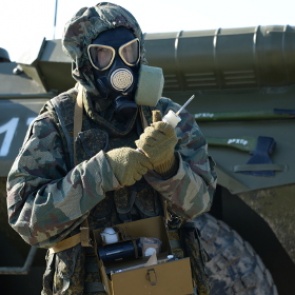 В Госдуму внесены поправки о создании в регионах штабов обороны на военное время