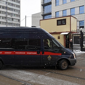 Хабаровских живодерок проверят на участие в секте