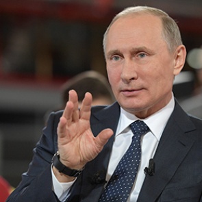 Путин поведал о планах после окончания президентства