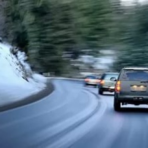 Красноярские депутаты поддержали введение штрафа в 5 тысяч за опасное вождение