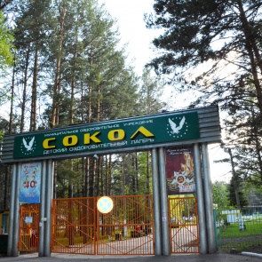 "Сокол" компенсирует отравившимся детям моральный вред