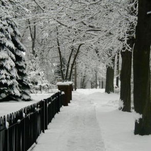 Уже завтра в Ачинске похолодает до –30