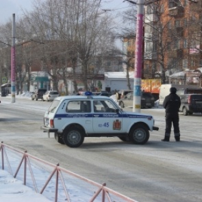 Об ограничении дорожного движения 27 и 28 декабря