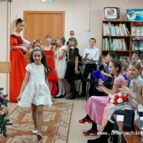 Учреждения культуры приглашают школьников на новогодние и рождественские мероприятия