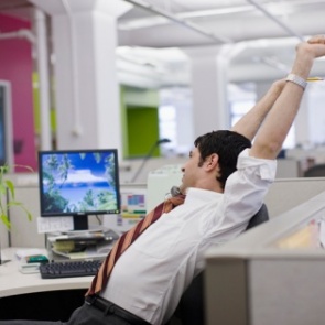 ​Началась первая рабочая неделя года: когда снова придут длинные выходные