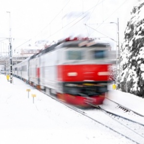 В Красноярском крае предложили отказаться от перевозок школьников автобусами