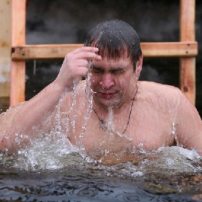 В Ачинске пройдут крещенские купания