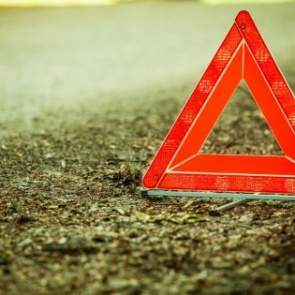 Госавтоинспекторы напоминают автовладельцам о возможности оформления ДТП с помощью европротокола