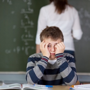 При какой температуре можно не ходить в школу