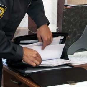 Ачинец предстал перед судом за угон автомобиля