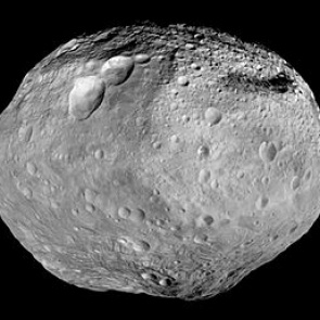 Красноярцы сегодня смогут увидеть самый яркий астероид года