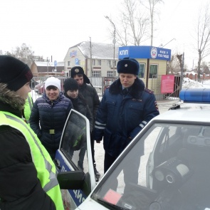 Более 1000 студентов приняли участие в акции «Студенческий десант»