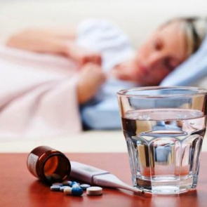 О ситуации заболеваемости гриппом и ОРВИ в Ачинске