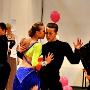 В Ачинске состоится традиционный кубок Главы города по спортивным бальным танцам