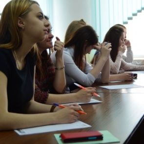 В Ачинске написали «Тотальный диктант»