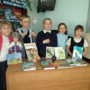 Занятия в «Национальной среде» дарят открытия