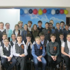 Библиотека представляет «Национальную среду»