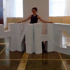 Ночь в музее "Алфавит города". Как это было