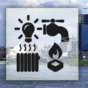 «ГорЖЭК» меняет номера телефонов аварийной службы