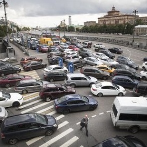 Сборные Англии и Германии отказались селиться в Москве на ЧМ-2018 из-за пробок