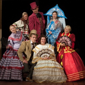 Завершение сезона в АДТ станет необычным