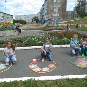 Семейный альбом. Рецепт любви и верности от ачинских библиотек